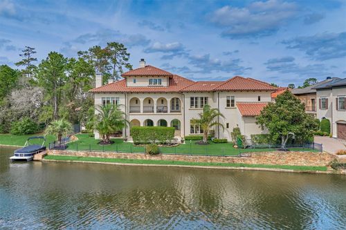 3 Dorset Square, The Woodlands, TX, 77381 | Card Image