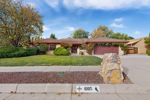 6105 Padre Court Ne, Albuquerque, NM, 87111 | Card Image