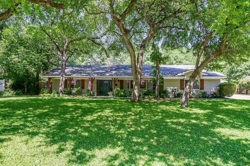 4208 Inwood Rd, Fort Worth, TX, 76109-5003 | Card Image