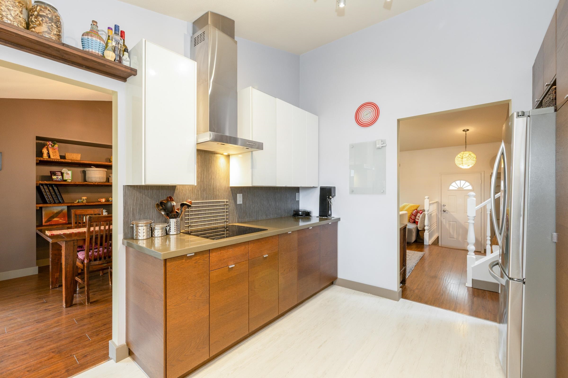 Residential in Maple Ridge 3