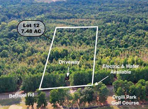 12-0 Bethuel Rd, Millington, TN, 38053 | Card Image