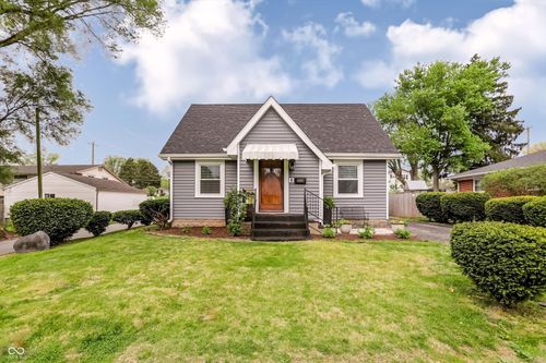 650 Center St, Franklin, IN, 46131-2208 | Card Image