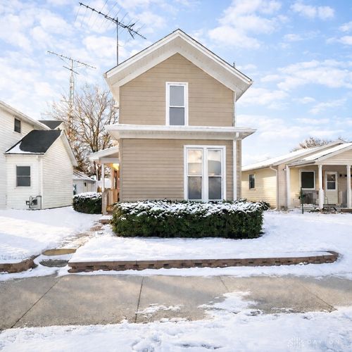 513 Euclid Ave, Greenville, OH, 45331-1321 | Card Image