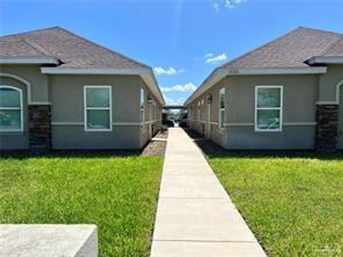 4-1720 W Taft St, Weslaco, TX, 78599-4311 | Card Image