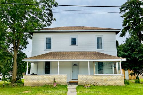 36 Alfred St W, Wingham, ON, N0G2W0 | Card Image