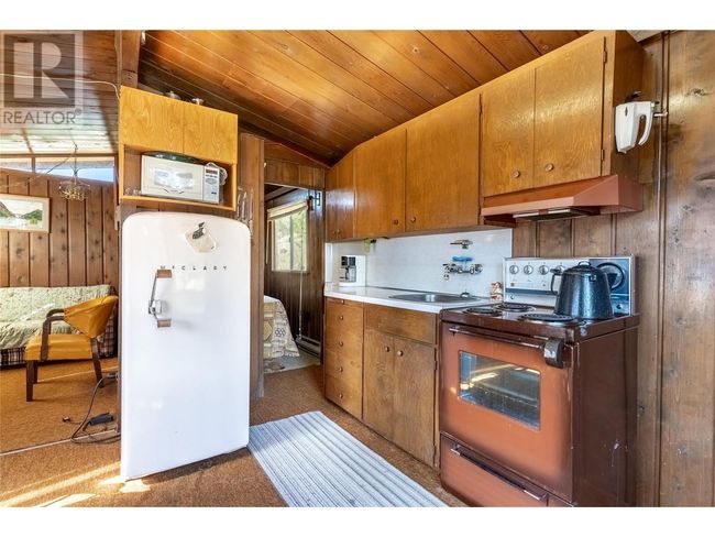 2631 Loon Lake Rd, House other with 1 bedrooms, 1 bathrooms and null parking in Loon Lake BC | Image 9