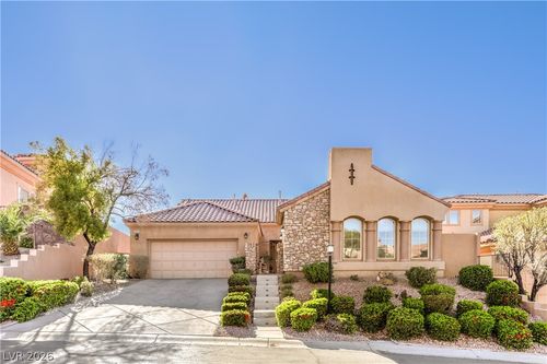 1213 Via Casa Palermo, Henderson, NV, 89011-3141 | Card Image