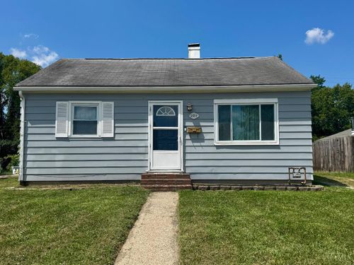 239 W Circle Dr, West Carrollton, OH, 45449-1110 | Card Image
