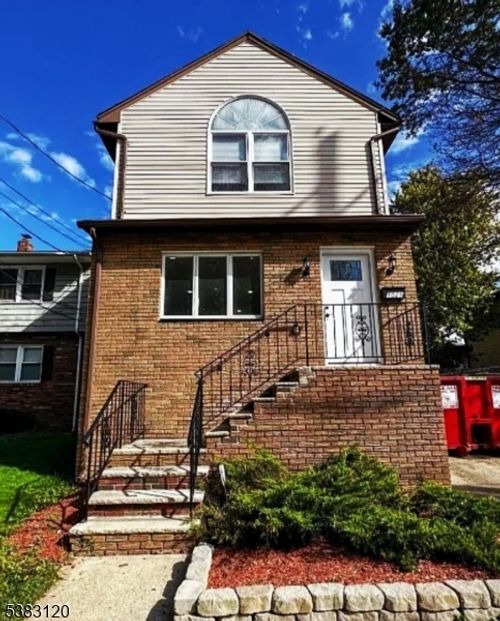 1029 Chandler Ave, Roselle, NJ, 07203-2746 | Card Image