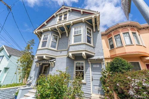 1781 Sanchez St, San Francisco, CA, 94131-2740 | Card Image