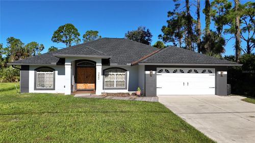 3623 Petunia Ter, North Port, FL, 34286-7534 | Card Image