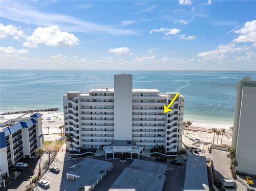 708-7000 Beach Plaza, ST PETE BEACH, FL, 33706 | Card Image