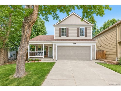8547 Union Cir, Arvada, CO, 80005-1187 | Card Image