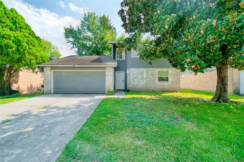 10127 Fernstone Ln, Houston, TX, 77070-4906 | Card Image