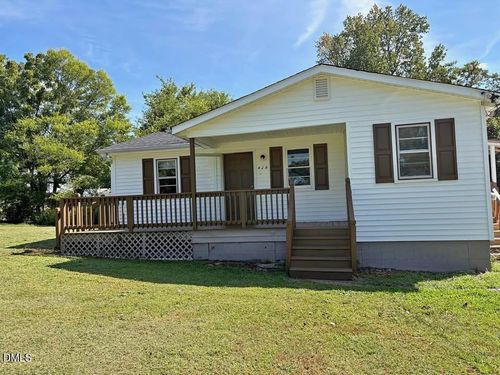 429 Merriman Street, Henderson, NC, 27536 | Card Image