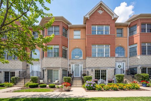 17934 Fountain Cir, Orland Park, IL, 60467-8100 | Card Image