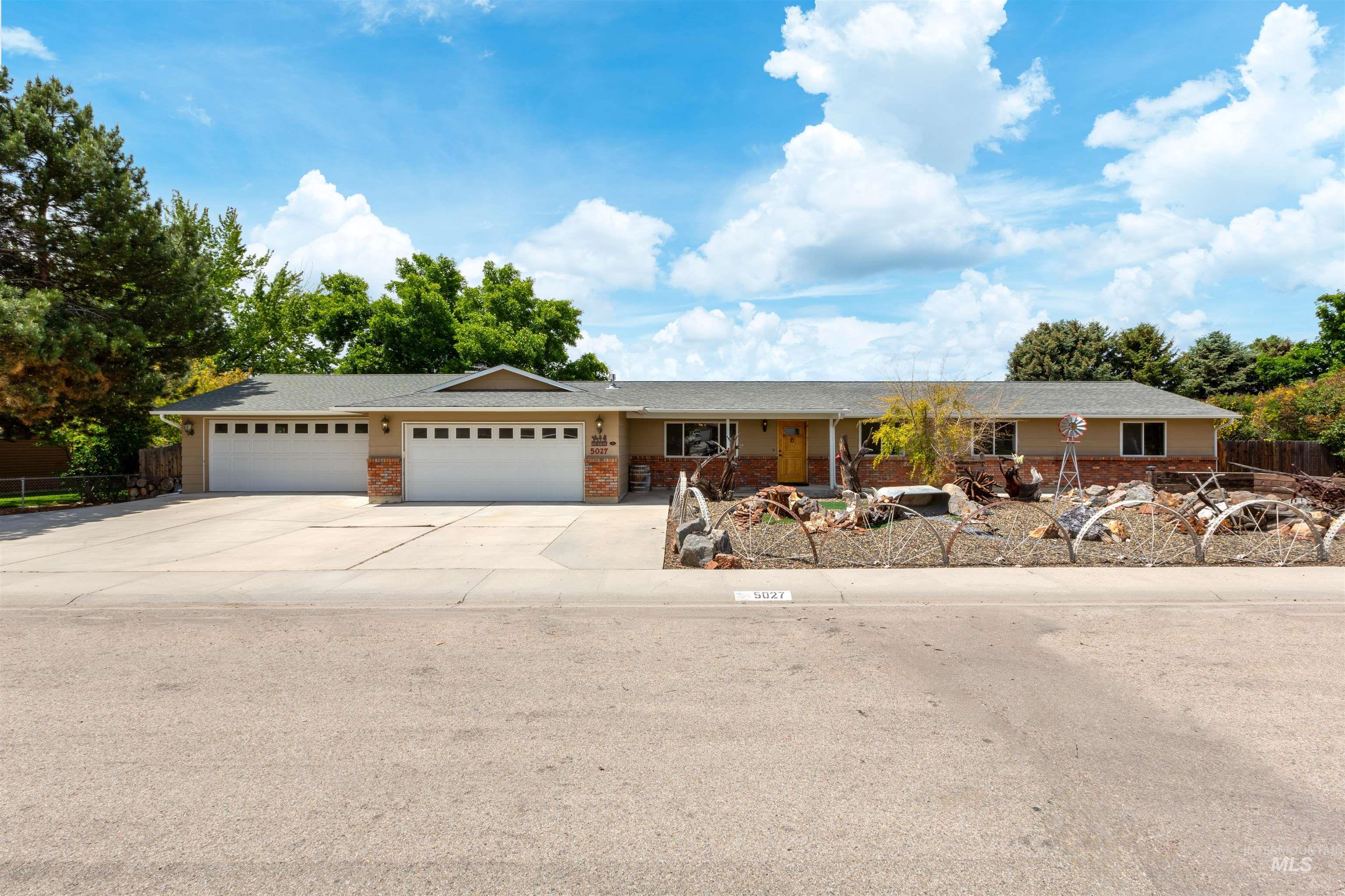 Cree Way, Boise, ID 83709