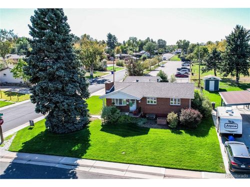 1026 W Princeton Pl, Englewood, CO, 80110-4463 | Card Image
