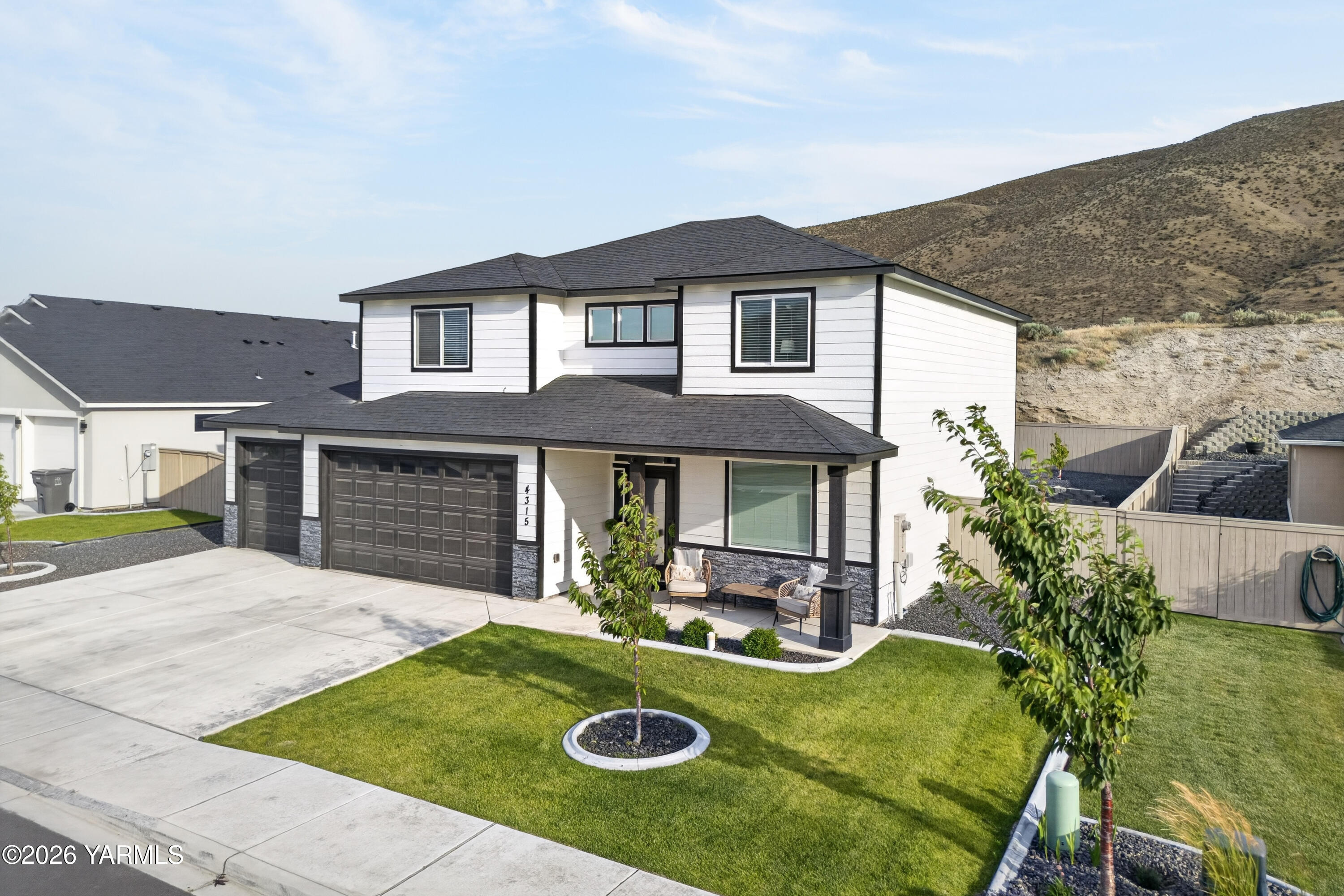 Residential in Richland 4
