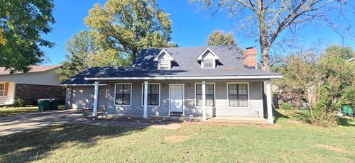 107 Round Leaf Ct, Sherwood, AR, 72120-6542 | Card Image