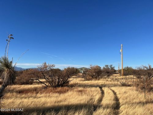 10 Ac Hwy 80, St. David, AZ, 85630 | Card Image