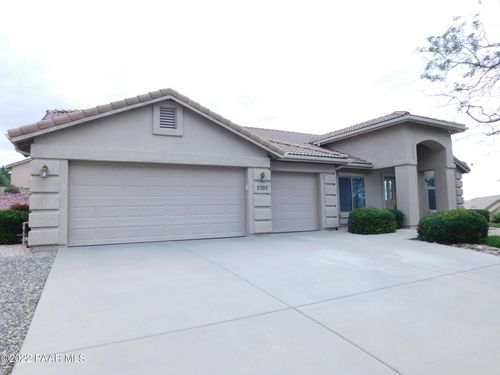 5707 Cilantro Ct, Prescott, AZ, 86305-3880 | Card Image