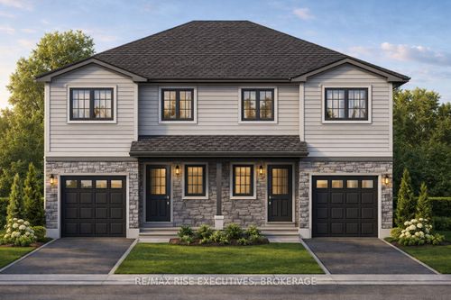 25R Harrison Crescent, Loyalist, ON, K0H2H0 | Card Image