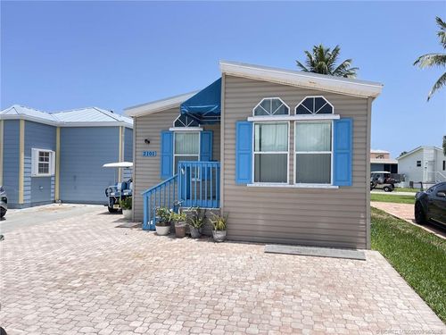 2101 Nettles Blvd, Jensen Beach, FL, 34957-3223 | Card Image