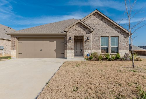 2902 Trusting Way, Aubrey, TX, 76227-1064 | Card Image