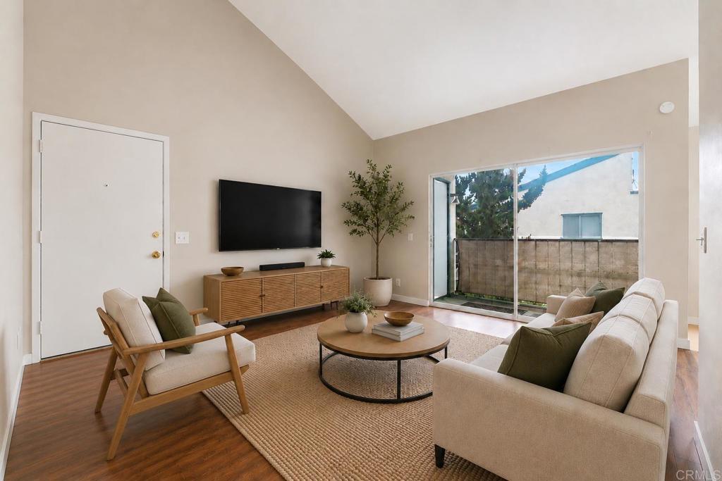 Residential in Escondido 2