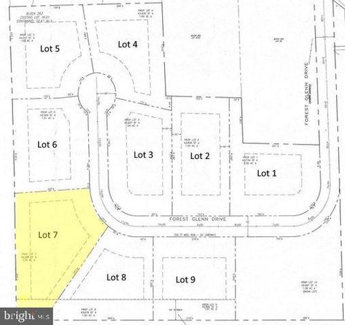 7 Welch Ct, LITTLE EGG HARBOR TWP, NJ, 08087 | Card Image