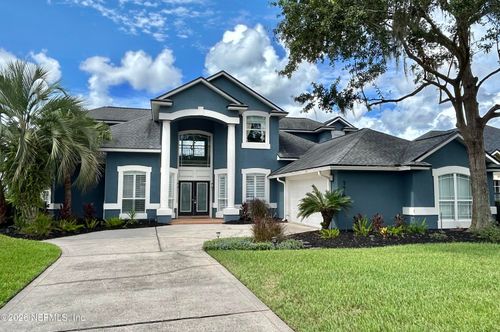 1764 Eagle Watch Dr, FLEMING ISLAND, FL, 32003-8640 | Card Image