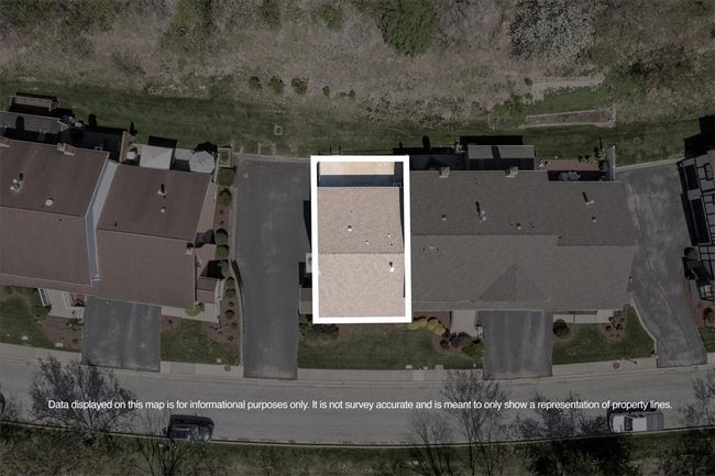 304 Forest Ridge Dr, Townhouse with 2 bedrooms, 2 bathrooms and 2 parking in Pittsburgh PA | Image 27