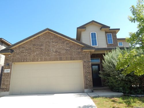 13607 Lindale Spgs, San Antonio, TX, 78254-2148 | Card Image