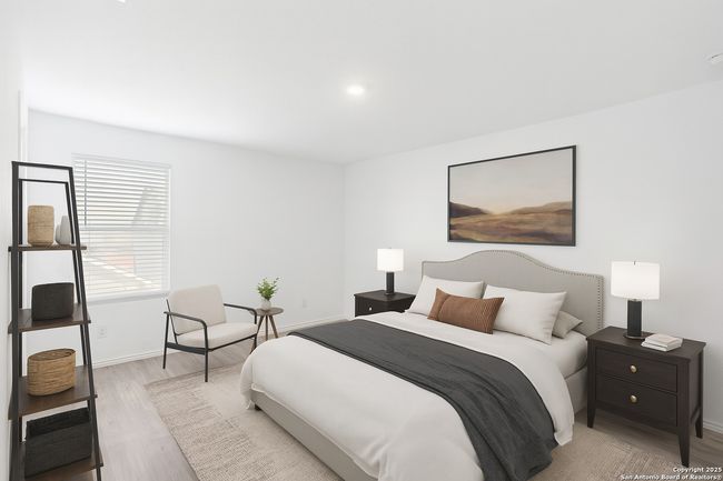 7119 Satellite Way, House other with 3 bedrooms, 2 bathrooms and null parking in San Antonio TX | Image 7