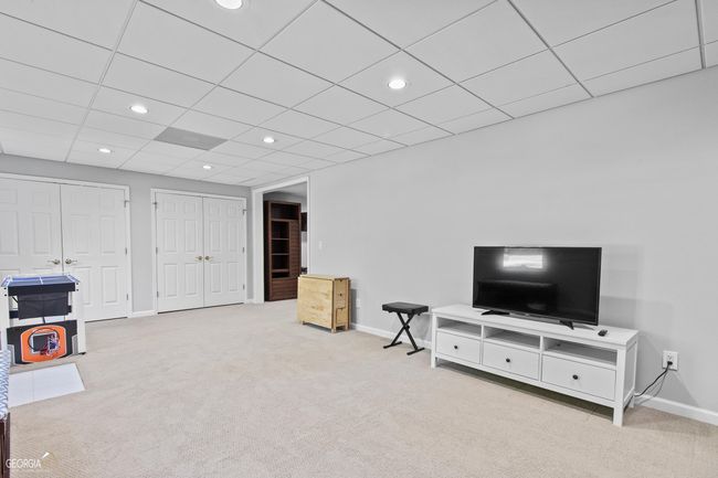 135 Colton Crest Dr, House other with 4 bedrooms, 4 bathrooms and 3 parking in Johns Creek GA | Image 41