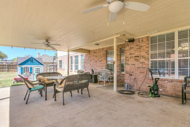 6017 Melrose Ave, House other with 4 bedrooms, 3 bathrooms and 2 parking in San Angelo TX | Image 37
