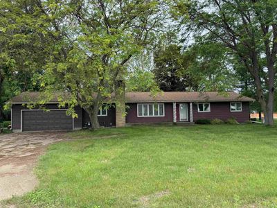 23791 County Road Cm, House other with 3 bedrooms, 2 bathrooms and null parking in Tomah WI | Image 1