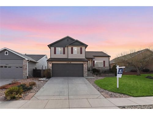 5606 Vermillion Bluffs Dr, Colorado Springs, CO, 80923-3469 | Card Image