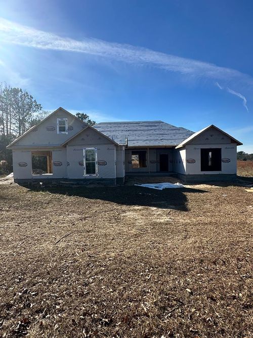 541 Old Valdosta Rd, Nashville, GA, 31639 | Card Image