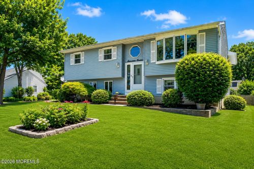 1711 Beverly St, WALL TOWNSHIP, NJ, 07719-3806 | Card Image