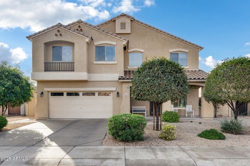 12163 W Locust Ln, Avondale, AZ, 85323-7682 | Card Image