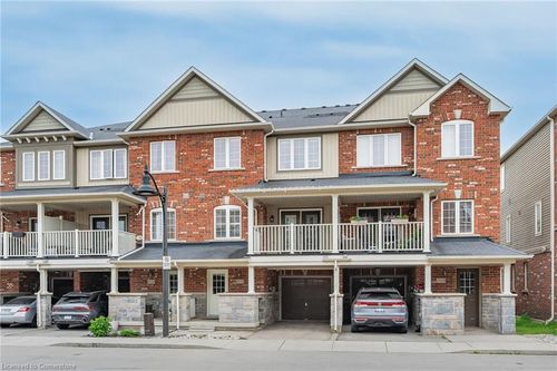 20-54 Nisbet Blvd, Waterdown, ON, L8B0Y3 | Card Image