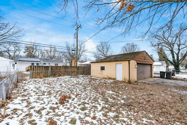 1770 Jason Dr, House other with 4 bedrooms, 2 bathrooms and null parking in Columbus OH | Image 59