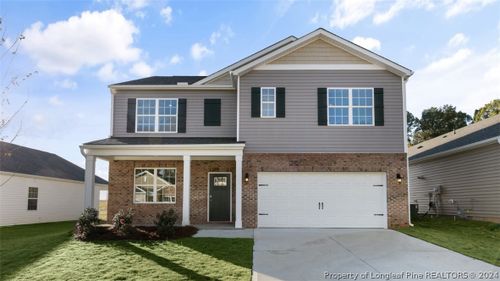 1051 Shoreline (Lot 19) Drive, Vass, NC, 28394 | Card Image