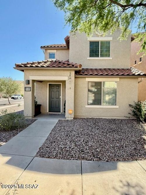 6012 S Sweet Birch Ln, Tucson, AZ, 85747-8986 | Card Image