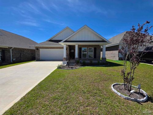 5839 Sargassum Ln, Milton, FL, 32583-2355 | Card Image