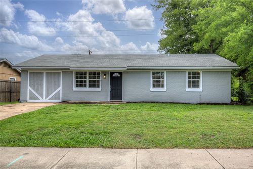 4810 Bourland St, Greenville, TX, 75401-2811 | Card Image