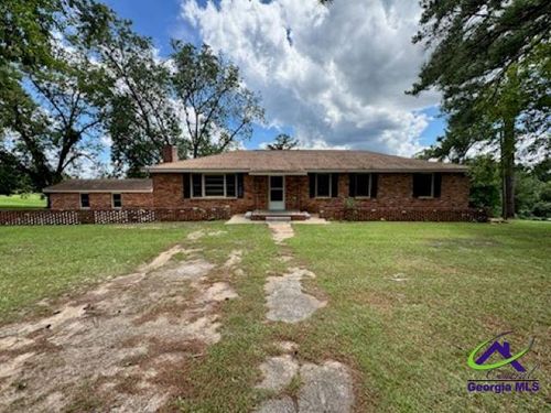 4912 Old Gordon Rd, Dry Branch, GA, 31020-1510 | Card Image
