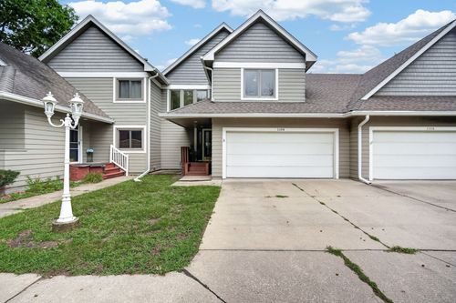 1104 Se Mallard Creek Dr, Ankeny, IA, 50021-6500 | Card Image